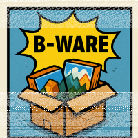 B-Ware