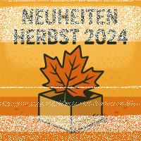 Neuheiten Herbst 2024