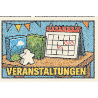 Veranstaltungen