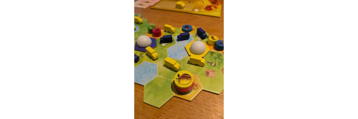 TwinStar-Täler angespielt: Spannendes Duell im fortgeschrittenen Modus - TwinStar-Täler angespielt | Erfahrungsbericht von Allgames4you