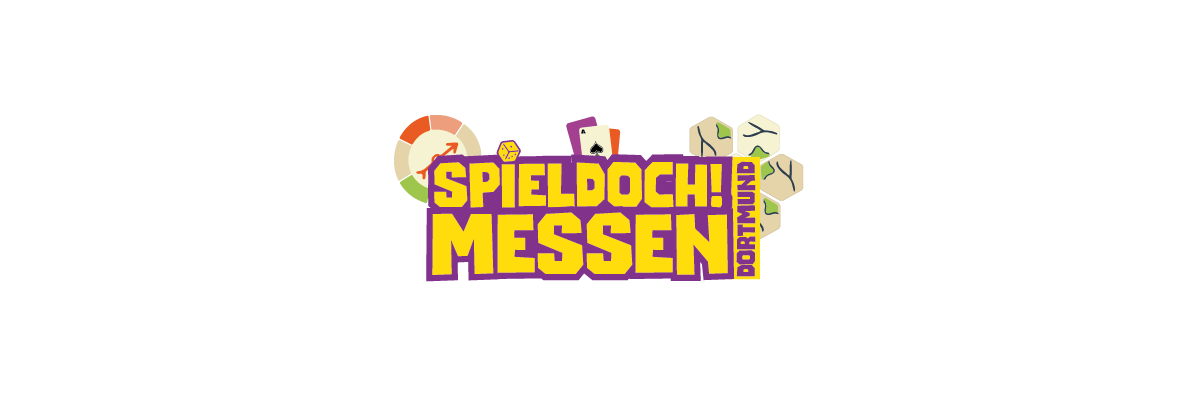 Unser Besuch auf der SPIEL DOCH! in Dortmund 2026 - Unser Besuch auf der SPIEL DOCH! Dortmund 2026 | allgames4you