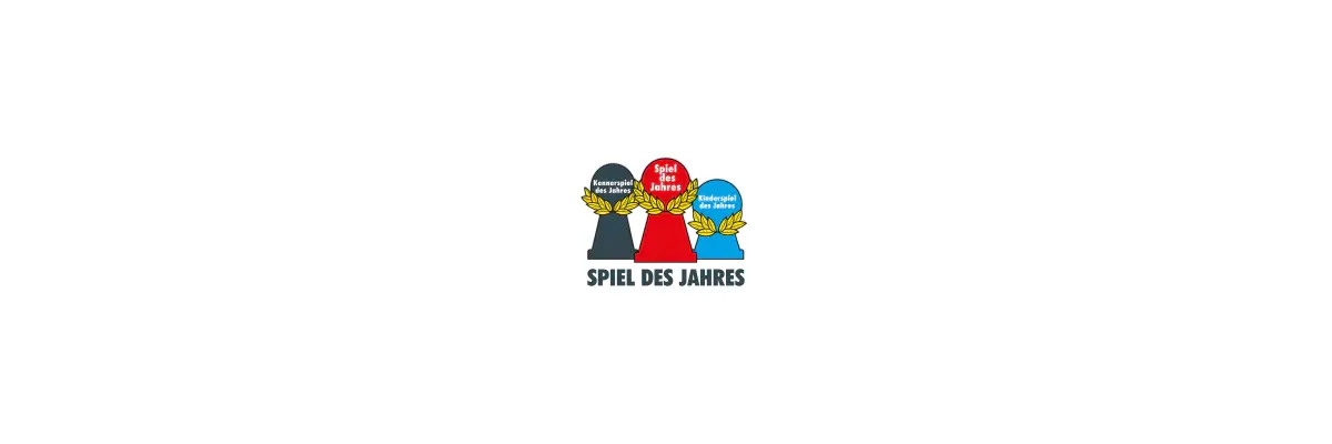 Spiel des Jahres 2026 - Spiel des Jahres 2026 | Nominierte Spiele kaufen