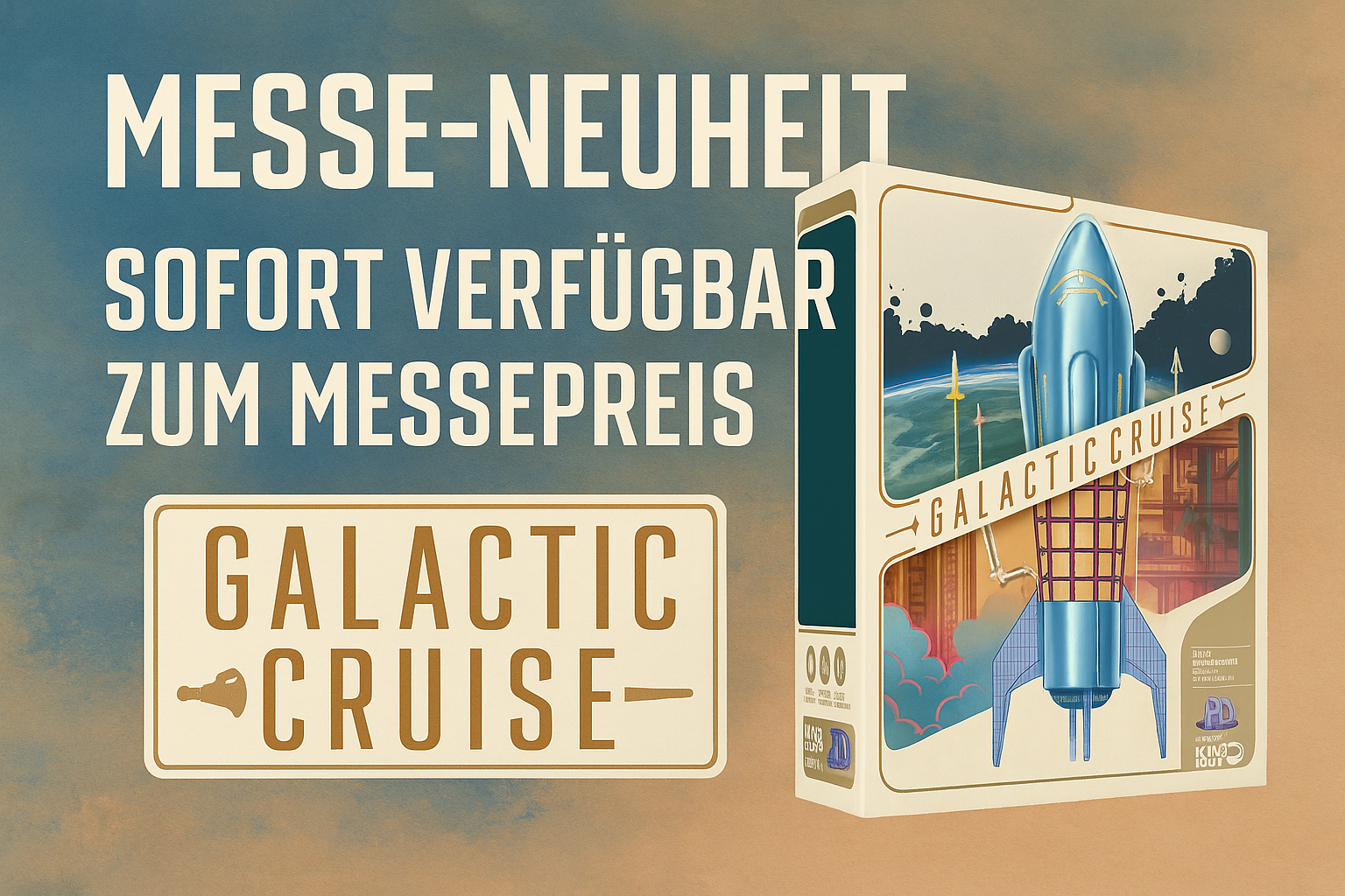 Galactic-Cruise