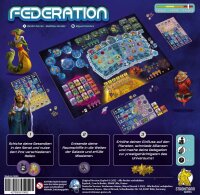 Federation DE
