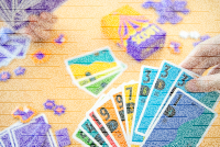 Scout (Deutsch) *Nominiert Spiel des Jahres 2022*