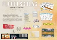 Flügelschlag - Ozeanien Erweiterung