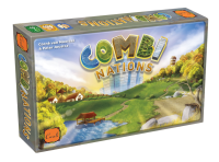 COMBI-NATIONS