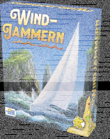 Windjammern