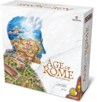 Age of Rome