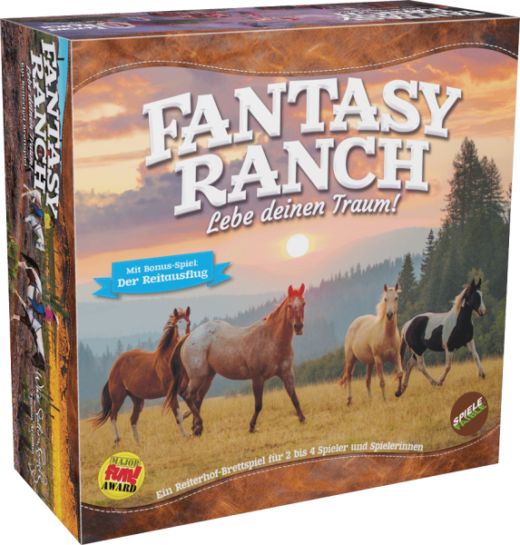 Fantasy-Ranch