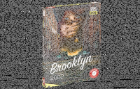 Crime Scene: Brooklyn 2002