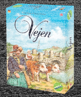 Vejen - Händler der Meere