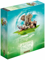 Arche Nova *Deutscher Spiele Preis 2022*
