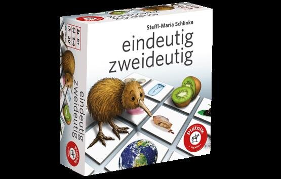 Eindeutig Zweideutig