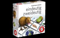 Eindeutig Zweideutig
