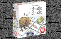 Eindeutig Zweideutig