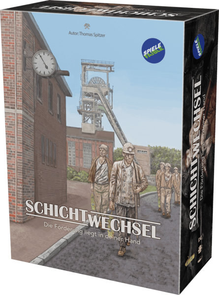 Schichtwechsel