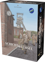 Schichtwechsel