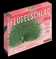 Flügelschlag - Asien Erweiterung