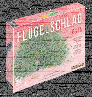 Flügelschlag - Asien Erweiterung