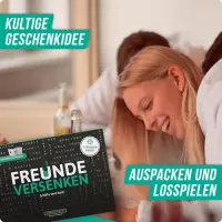 FREUNDE VERSENKEN® – „Schiffe sind doof“