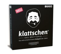 klattschen – Das Brettspiel