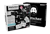 klattschen – Das Brettspiel