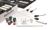 klattschen – Das Brettspiel
