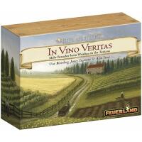 Viticulture - In Vino Veritas
