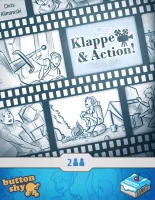 Klappe & Action