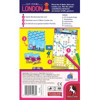 Next Station London *Nominiert Spiel des Jahres 2023*