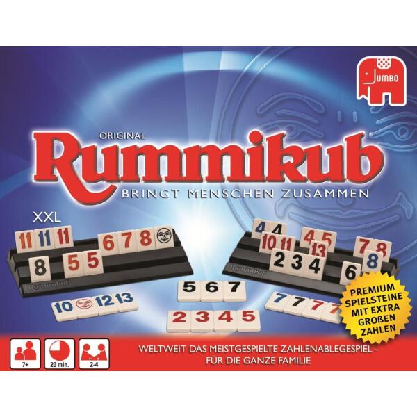 Original Rummikub – XXL