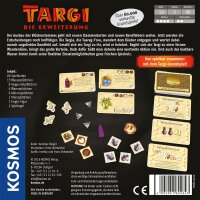 Targi [Erweiterung]