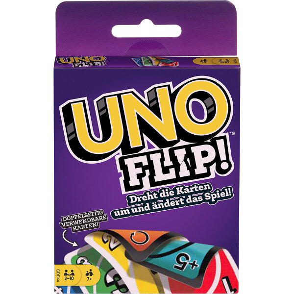 UNO – Flex