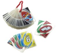 UNO – H2O To Go