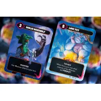 Mindbug: Der erste Kontakt *Empfohlen Kennerspiel des Jahres 2023*