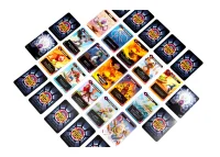 Mindbug: Der erste Kontakt – Add-On Neue Kreationen
