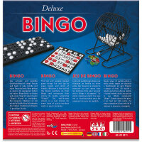 Deluxe Bingo