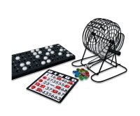 Deluxe Bingo