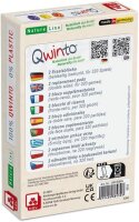 Qwinto - Ersatzblöcke (2er) NatureLine