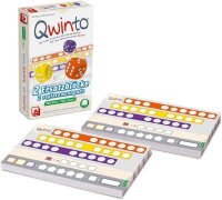 Qwinto - Ersatzblöcke (2er) NatureLine