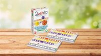 Qwinto - Ersatzblöcke (2er) NatureLine