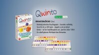 Qwinto - Ersatzblöcke (2er) NatureLine