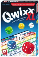 Qwixx – XL