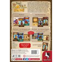 Port Royal Big Box