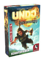 UNDO - Schatzfieber