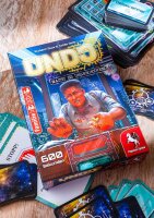 UNDO - 600 Sekunden