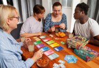 ChronoCops – Einsteins Relativitätskrise