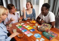 ChronoCops – Da Vincis Universal-Dilemma