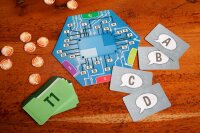 ChronoCops – Da Vincis Universal-Dilemma